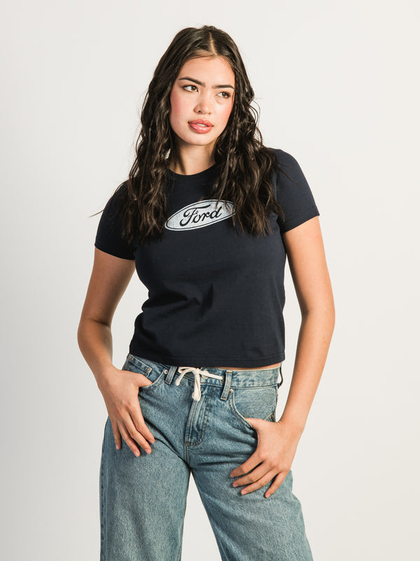 FORD BOXY TEE