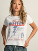 MORGAN WALLEN BOXY TEE