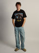 LICENSED WILLIE NELSON TOUR T-SHIRT - Boathouse