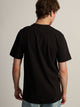 LICENSED WILLIE NELSON TOUR T-SHIRT - Boathouse