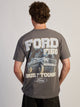 FORD TOUGH T-SHIRT