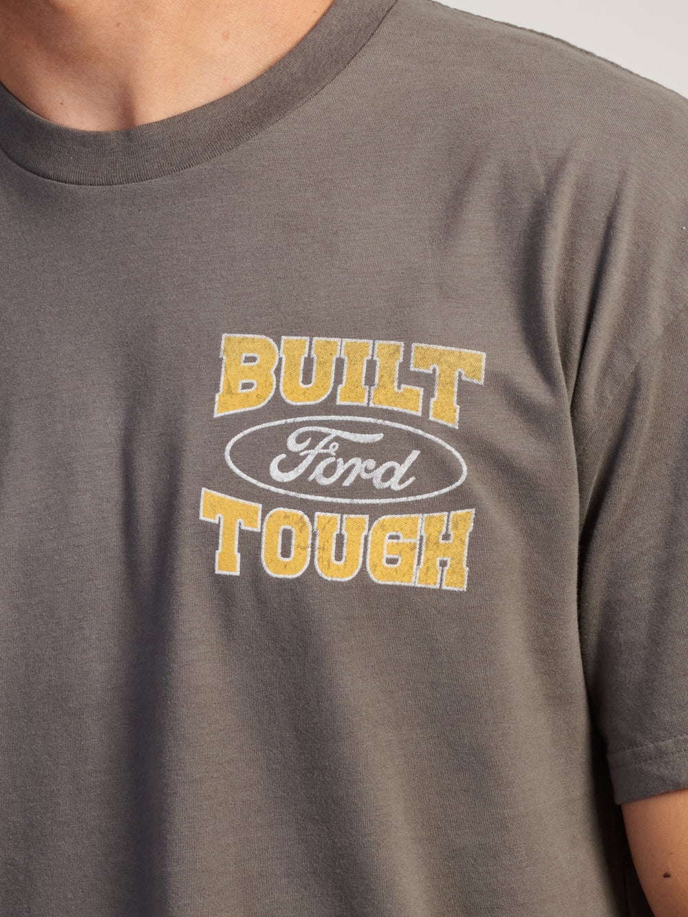 FORD TOUGH T-SHIRT