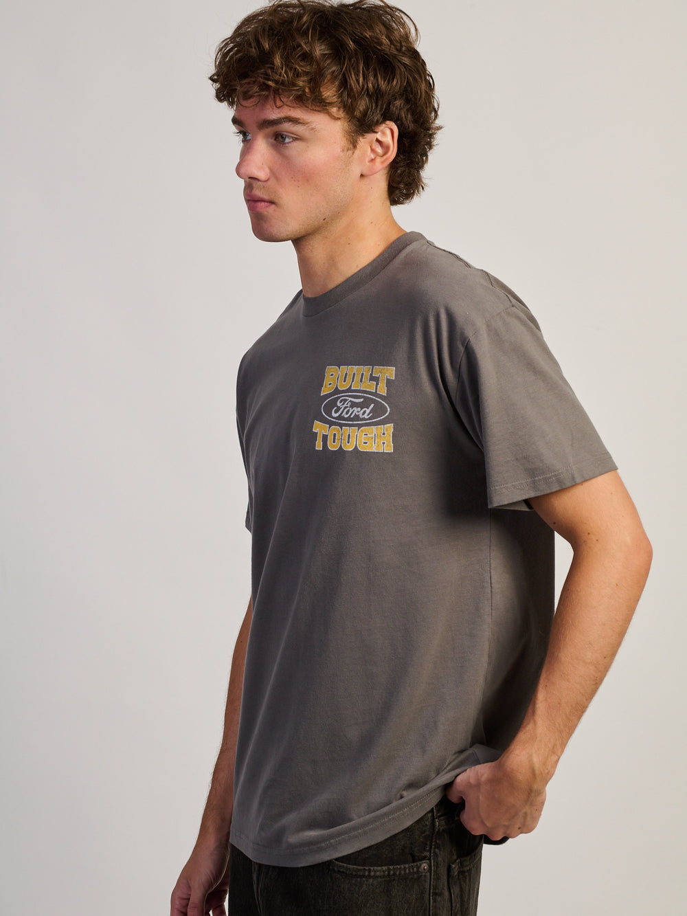 FORD TOUGH T-SHIRT