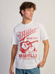 MILLER NASHVILLE T-SHIRT