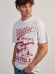 MILLER NASHVILLE T-SHIRT