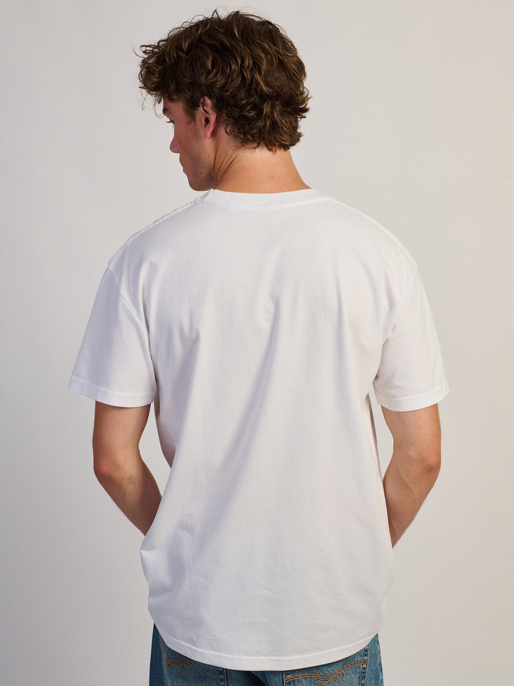 MILLER NASHVILLE T-SHIRT