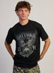 DAYTONA BIKE WEEK T-SHIRT