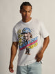 LICENSED MORGAN WALLEN 93 TEE - Boathouse