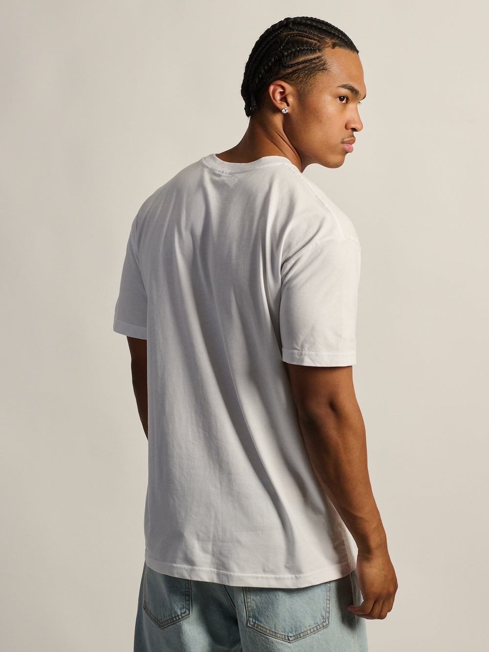 T-SHIRT MORGAN WALLEN 93