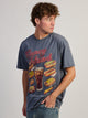 CONEY ISLAND DOGS T-SHIRT