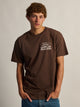 LICENSED FORD WESTERN MUSTANG T-SHIRT - Boathouse
