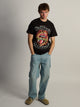 LICENSED ROLLING STONES TATTOO T-SHIRT - Boathouse