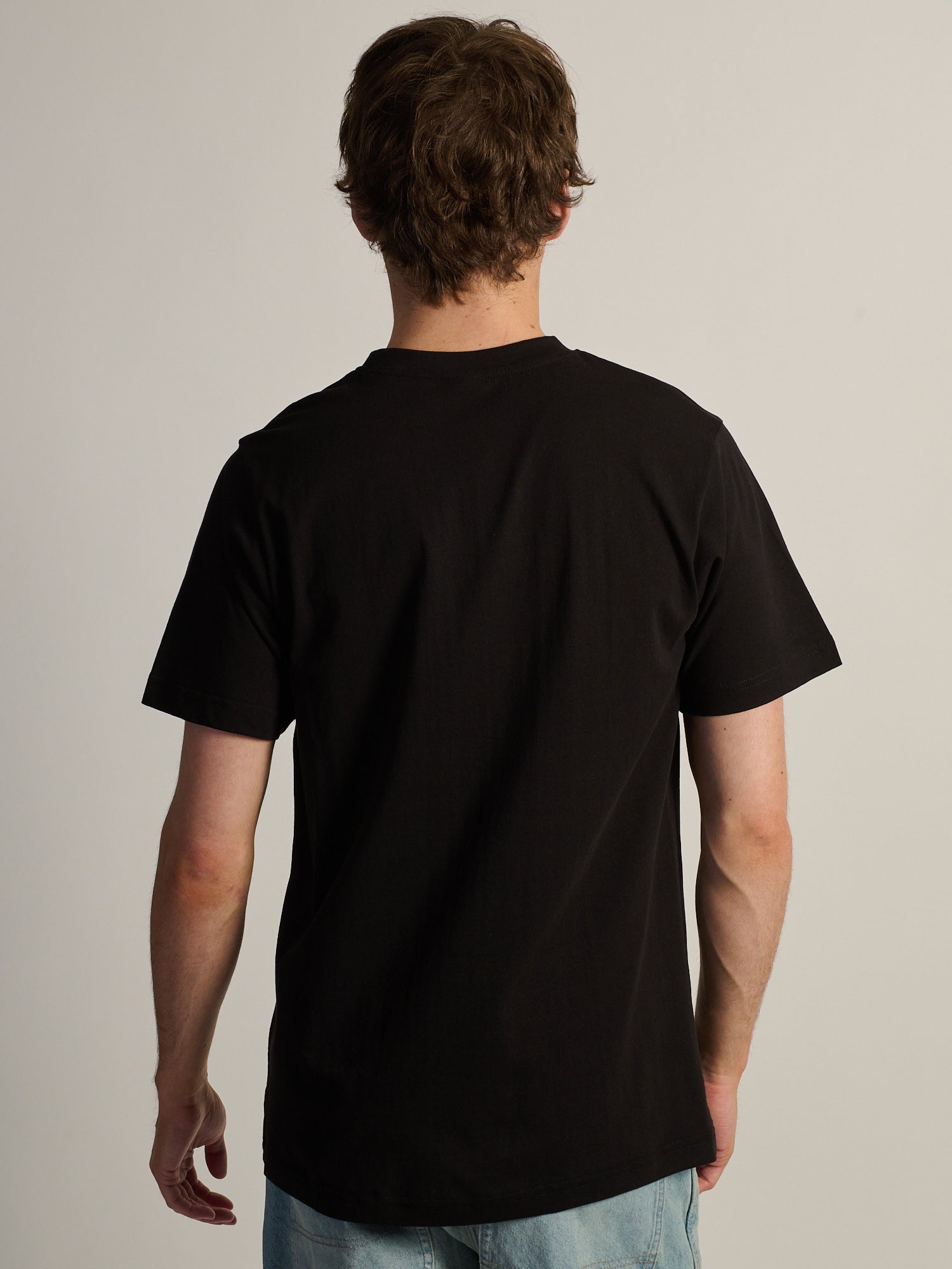 ROLLING STONES TATTOO T-SHIRT