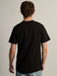 LICENSED ROLLING STONES TATTOO T-SHIRT - Boathouse