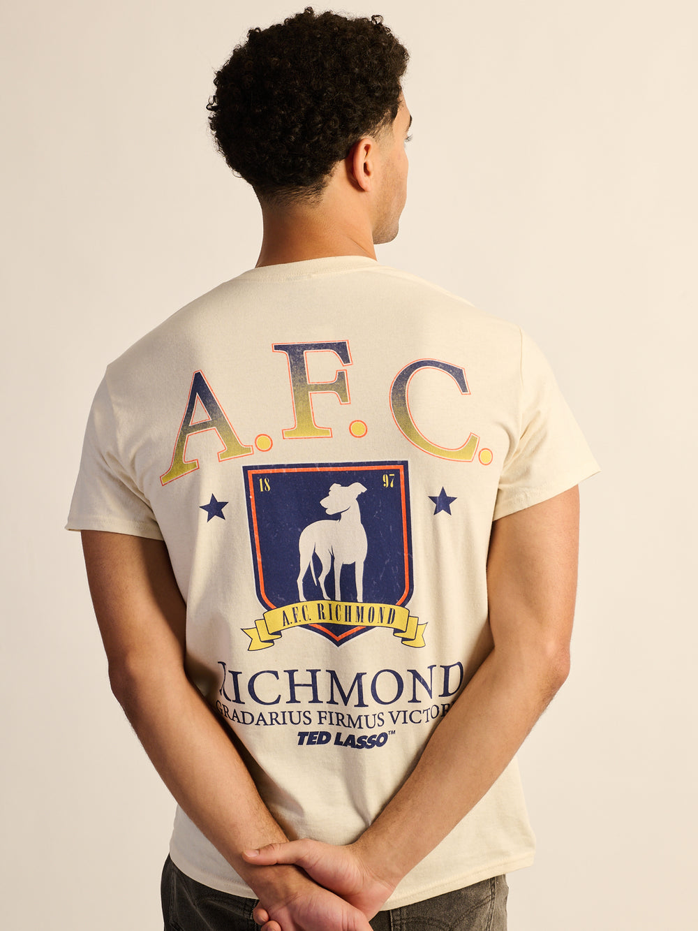 AFC RICHMOND T-SHIRT