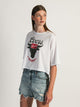 NTD APPAREL NTD APPAREL COORS RODEO BOXY CROP T-SHIRT - Boathouse