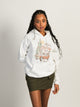 NTD APPAREL NTD APPAREL FORD BRONCO PULLOVER HOODIE - Boathouse