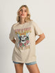 GUNS N ROSES GUNS N ROSES SKULL 1989 TEE - Boathouse