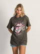 NTD APPAREL NTD APPAREL THE ROLLING STONES TATTOO YOU - Boathouse