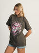 NTD APPAREL NTD APPAREL THE ROLLING STONES TATTOO YOU - Boathouse