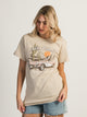 CHEVY CHEVY CORVETTE T-SHIRT - Boathouse