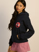 LICENSED COCA COLA BEAR PULLOVER HOODIE - Boathouse
