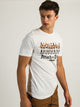 NTD APPAREL NTD APPAREL ATTACK ON TITAN GROUP T-SHIRT - CLEARANCE - Boathouse
