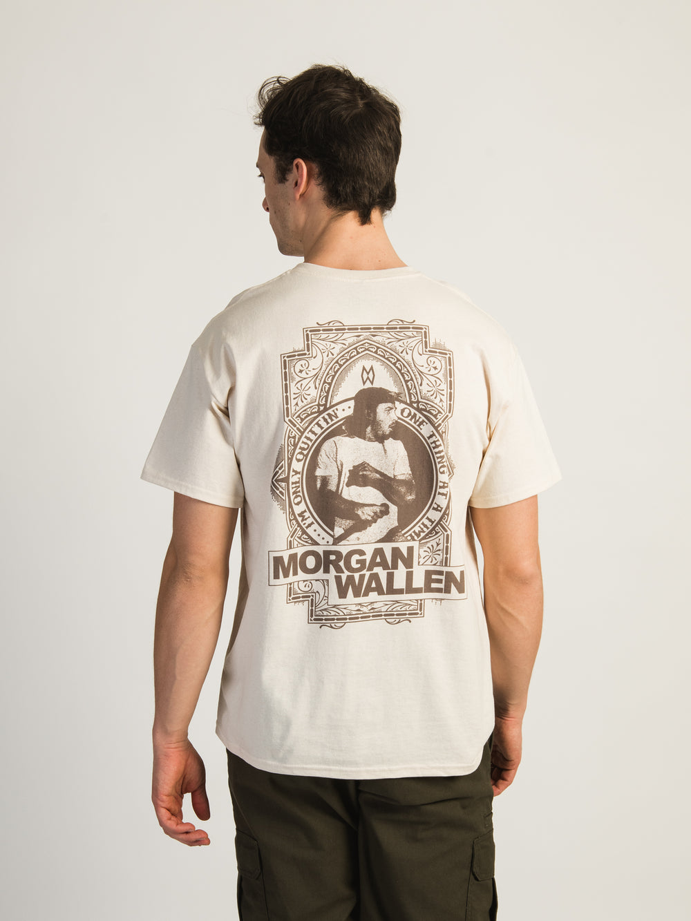 MORGAN WALLEN T-SHIRT