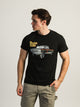 NTD APPAREL NTD APPAREL MORGAN WALLEN TRUCK T-SHIRT - Boathouse