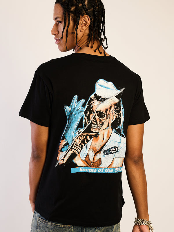BLINK 182 T-SHIRT
