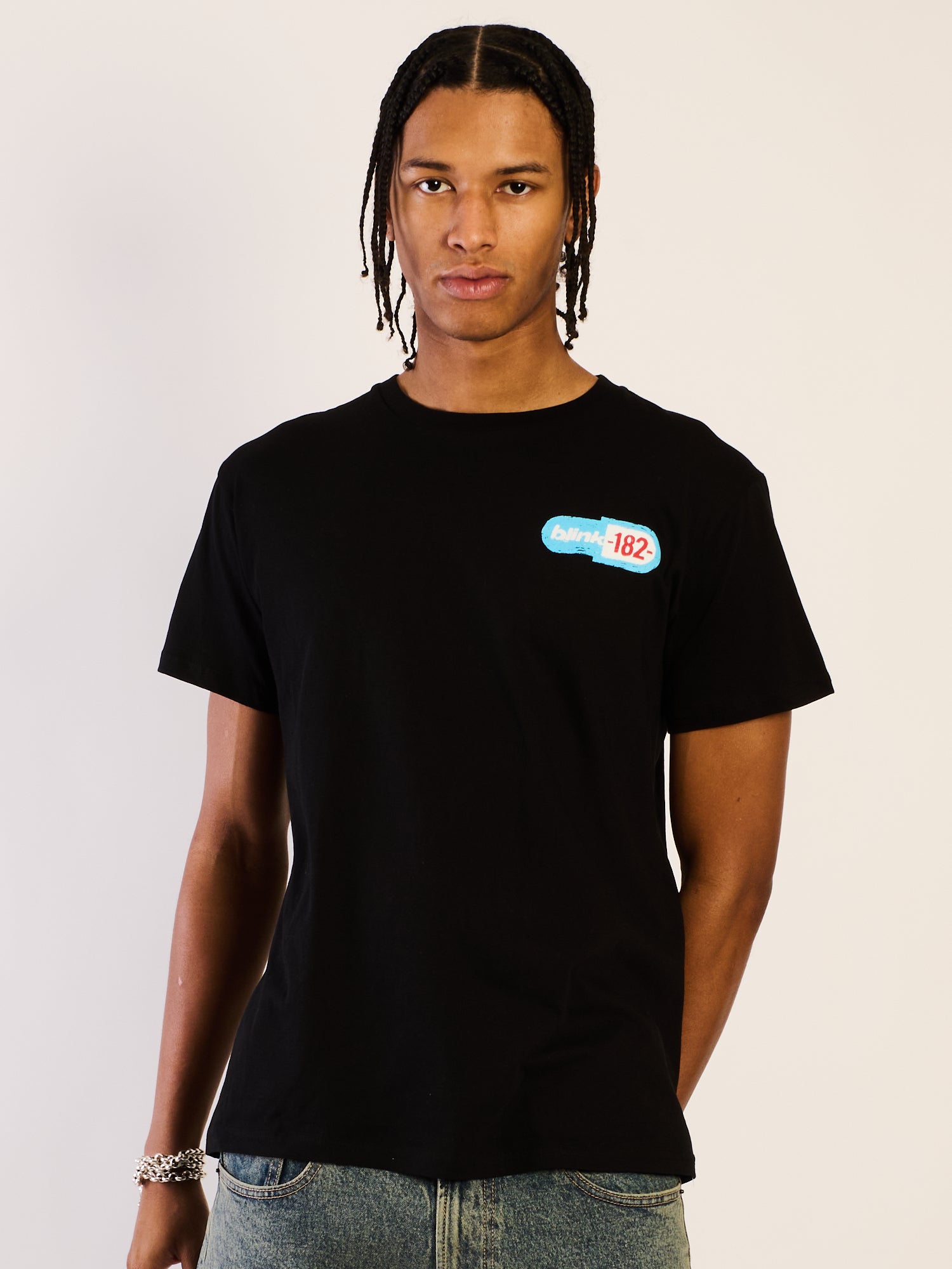 BLINK 182 T-SHIRT