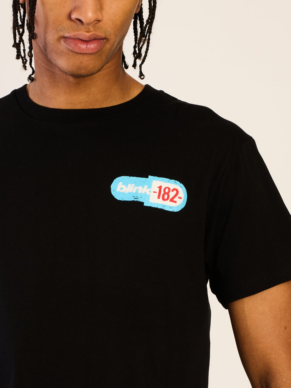 BLINK 182 T-SHIRT