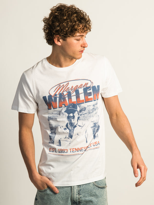 MORGAN WALLEN T-SHIRT