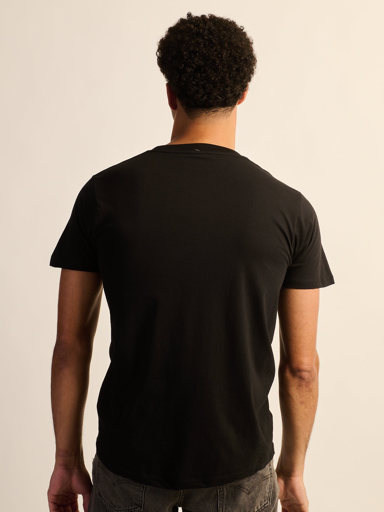 COORS WATERFALLS T-SHIRT