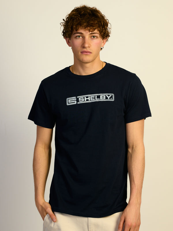 SHELBY AMERICAN T-SHIRT