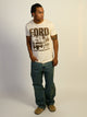 FORD RETRO FORD T-SHIRT - Boathouse