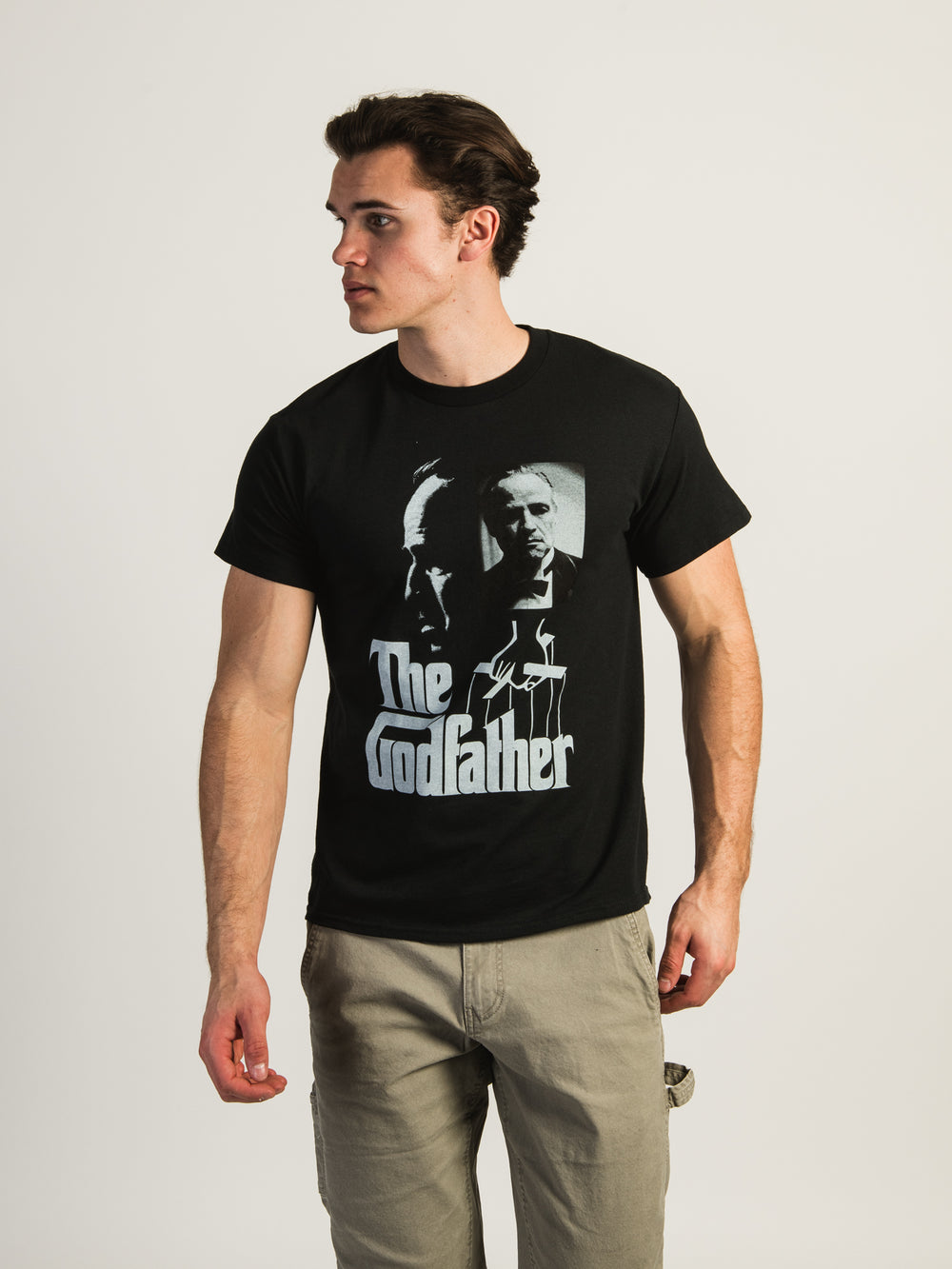 THE GODFATHER T-SHIRT