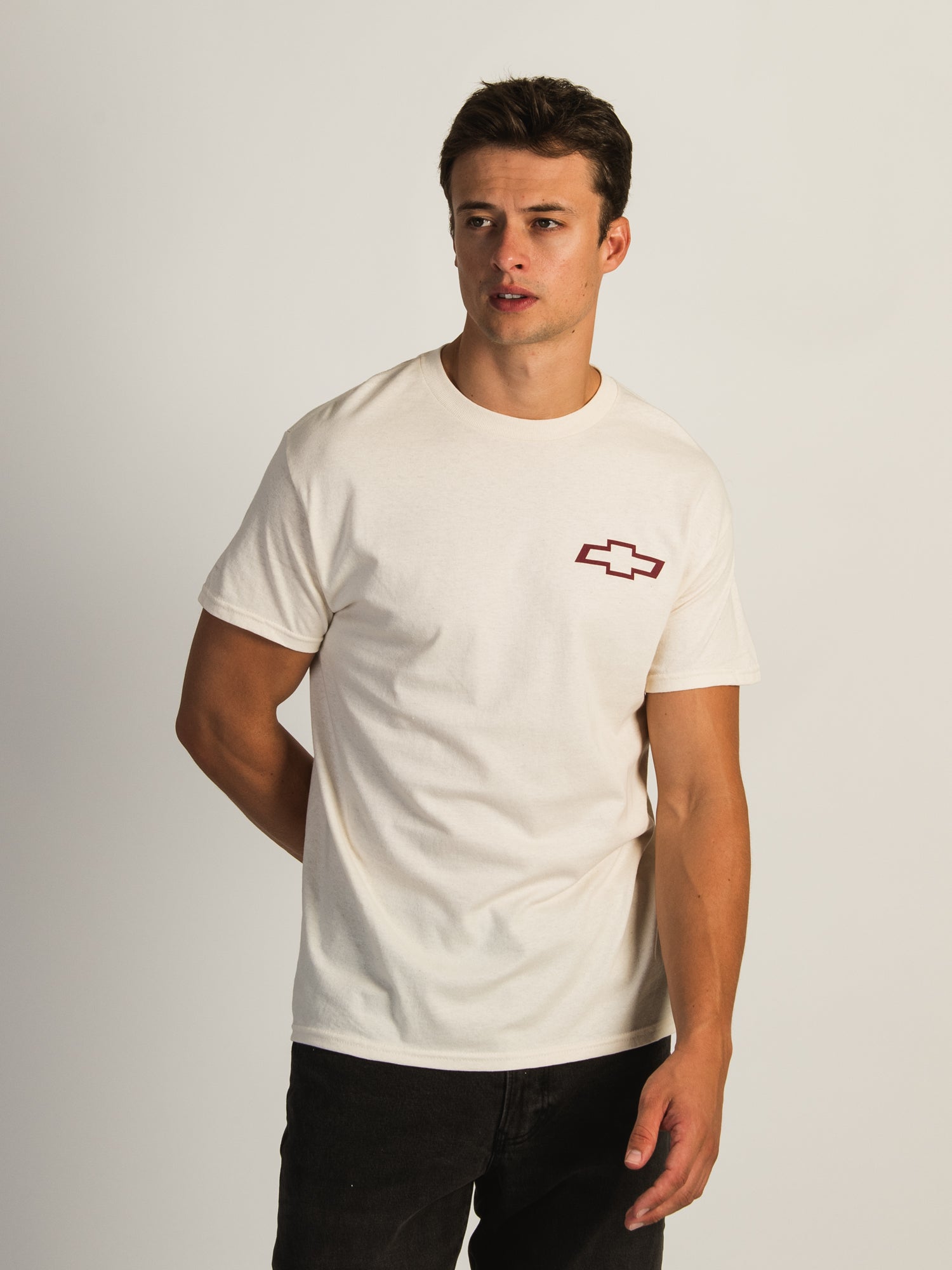 Corvette t shirt online