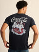 LICENSED COCA COLA BEARS T-SHIRT - Boathouse