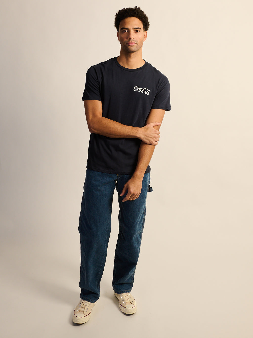 COCA COLA BEARS T-SHIRT