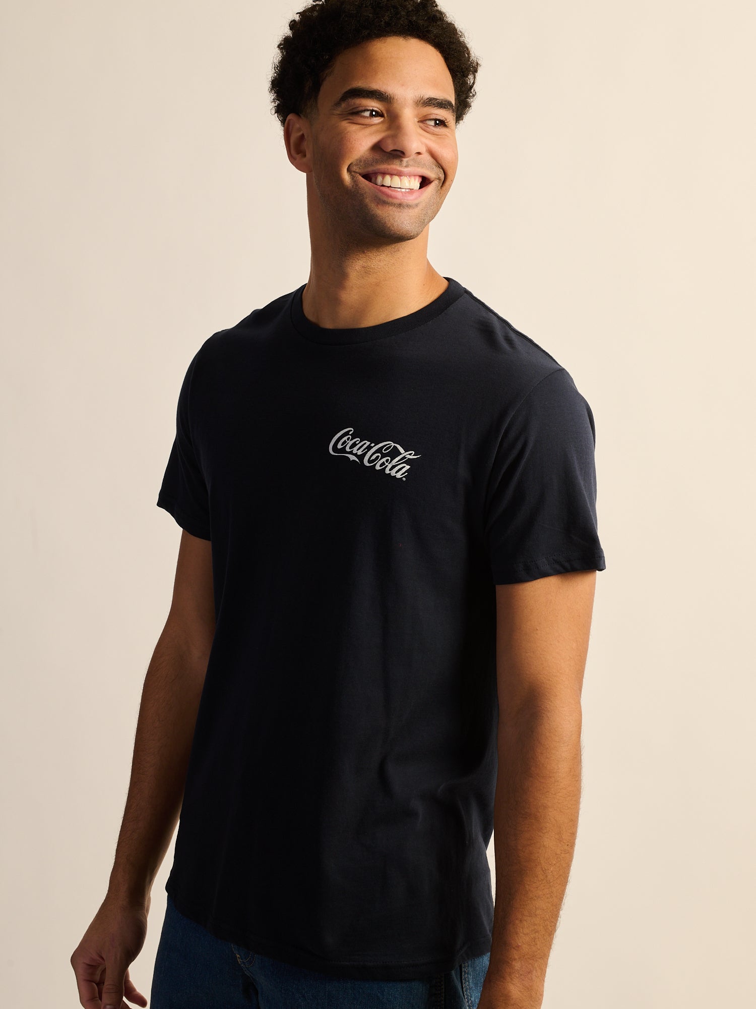 COCA COLA BEARS T-SHIRT