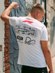 LICENSED F1 INTERNATIONAL T-SHIRT - Boathouse