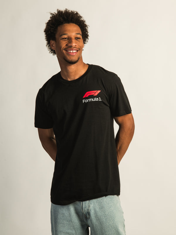 FORMULA 1 T-SHIRT