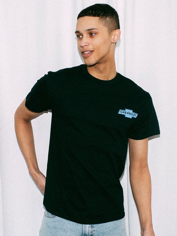 CHEVY CAMARO T-SHIRT