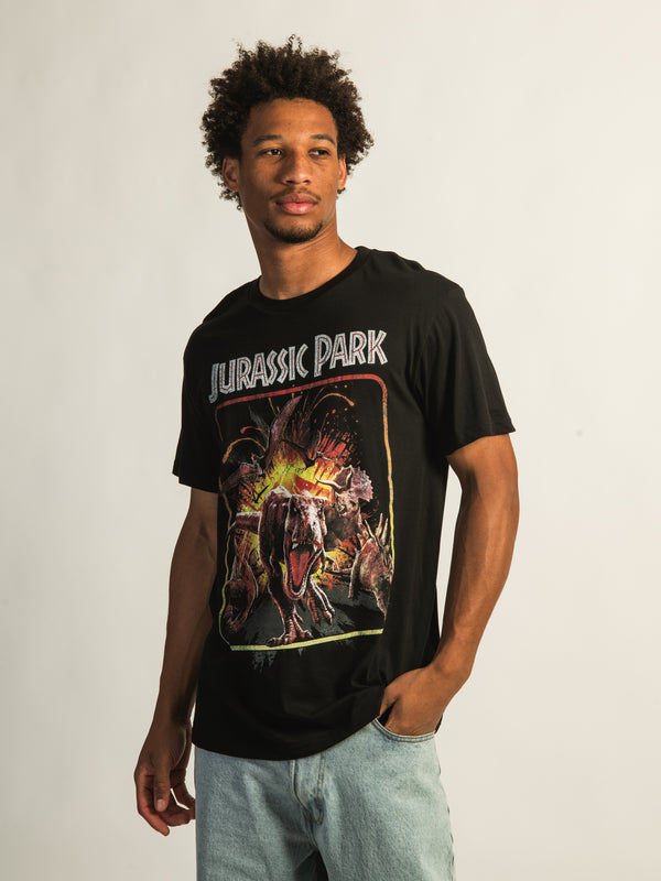 JURASSIC PARK T-SHIRT