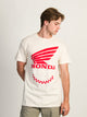 HONDA HONDA RACING T-SHIRT - Boathouse