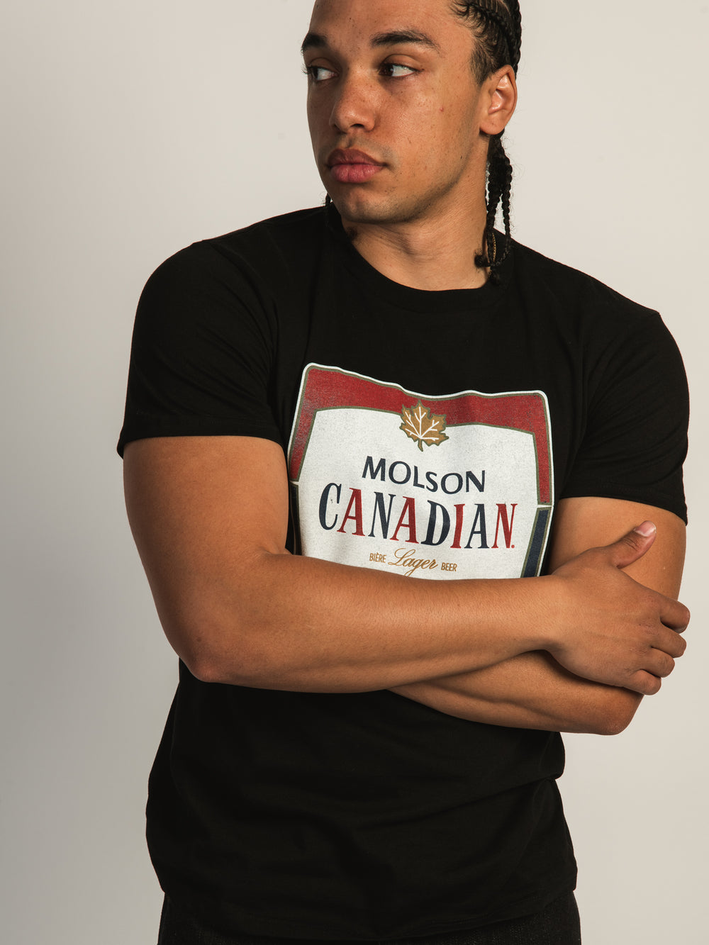 MOLSON CANADIAN T-SHIRT