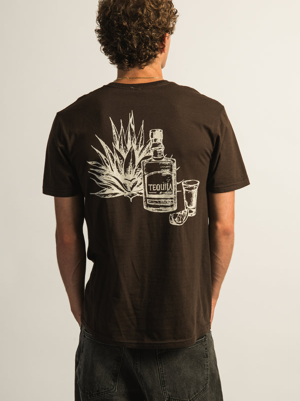 LASSO & LIME T-SHIRT