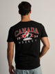 LICENSED HOCKEY CANADA T-SHIRT - Boathouse