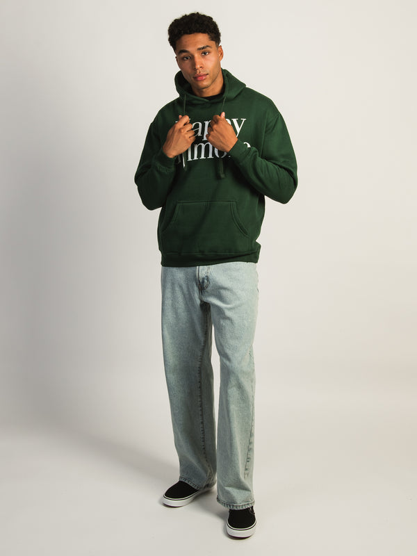 HAPPY GILMORE PULLOVER HOODIE